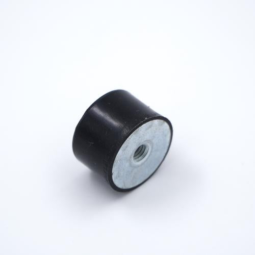 Pied Olympia Express noir Ø25x15mm - Coffee Coaching Club 1