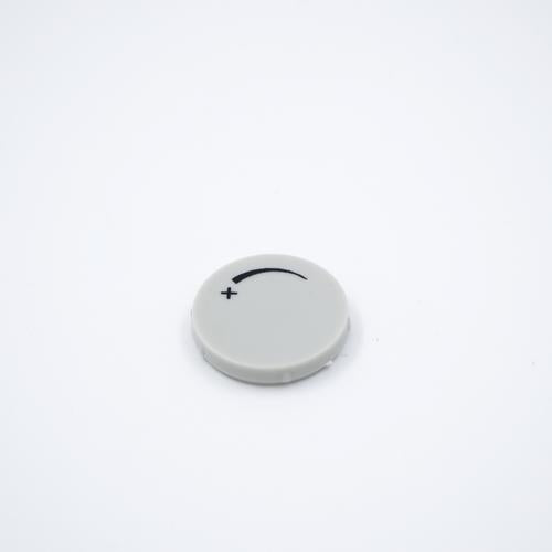 Olympia Express steam knob cover - Coffee Coaching Club 1
