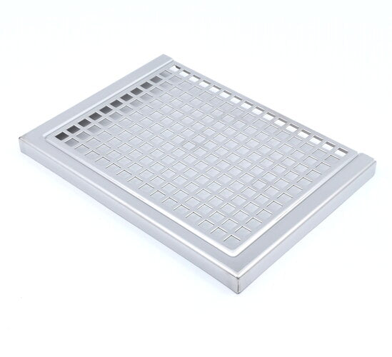Olympia Express drip grate for Cremina (from 2017) - CCC 1