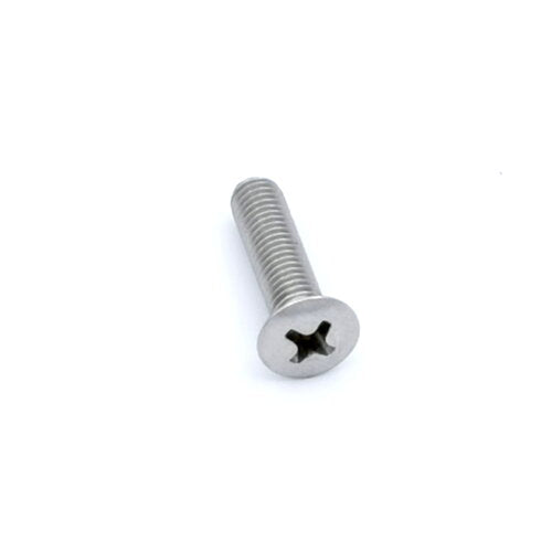 Vis fraisée M5x20 inox Olympia Express pour douchette Maximatic - Coffee Coaching Club 1