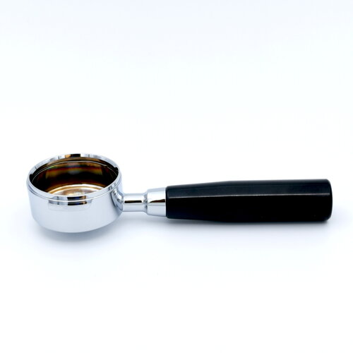 Olympia Express Siebtraeger Maximatic mit Tuelle - Coffee Coaching Club 1