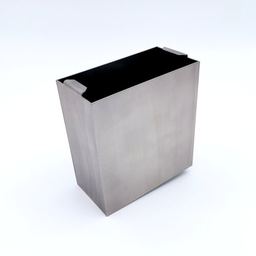 Olympia Express water tank for Maximatic, 1.7L stainless steel - CCC 1