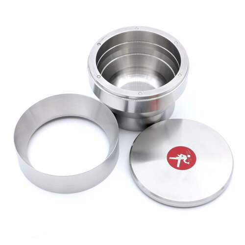 Olympia Express Puck Prep Tool 54mm Maximatic - Coffee Coaching Club 1