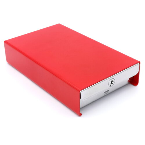 Olympia Express Satzschublade Rot - Coffee Coaching Club 1