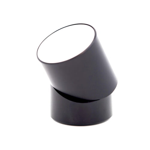 Olympia Express Shot Mirror Mini schwarz - Coffee Coaching Club 1