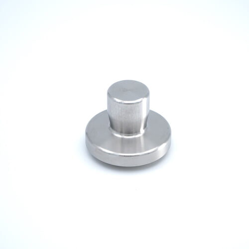 Olympia Express Tamper Mina - Coffee Coaching Club 1