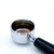 Olympia Express Siebtraeger Cremina mit Tuelle - Coffee Coaching Club 4