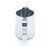 Olympia Express Schaumkaennchen 30cl Edelstahl - Coffee Coaching Club 5