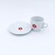 Olympia Express cappuccino cup with saucer 130ml - Coffee Coaching Club 2