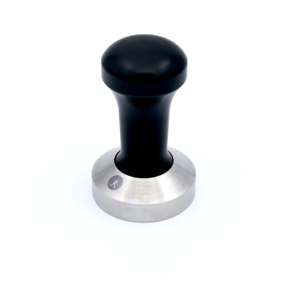 Olympia Express Tamper 54mm schwarz Standard Maximatic – Coffee Coaching Club 1