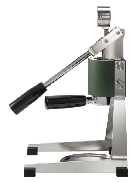 Olympia Express Mina - Coffee Coaching Club 1