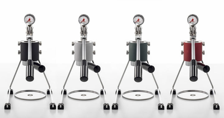 Olympia Express Mina - Coffee Coaching Club 5