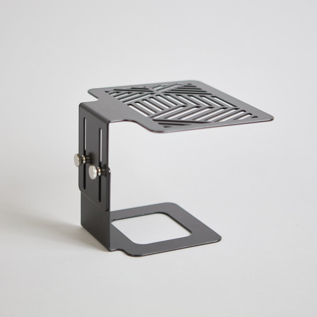 WPM Espresso Cup Stand – height-adjustable cup holder - Coffee Coaching Club