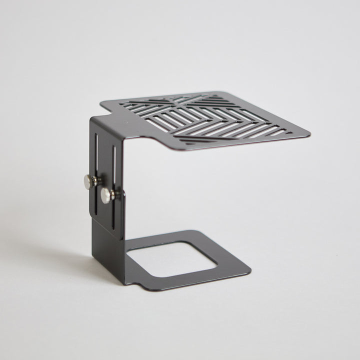 WPM Espresso Cup Stand – height-adjustable cup holder - Coffee Coaching Club