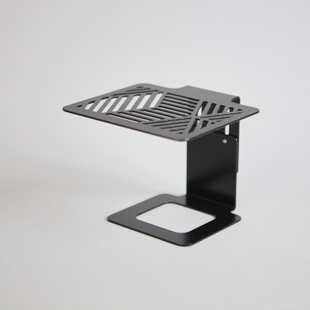 WPM Espresso Cup Stand – height-adjustable cup holder - Coffee Coaching Club