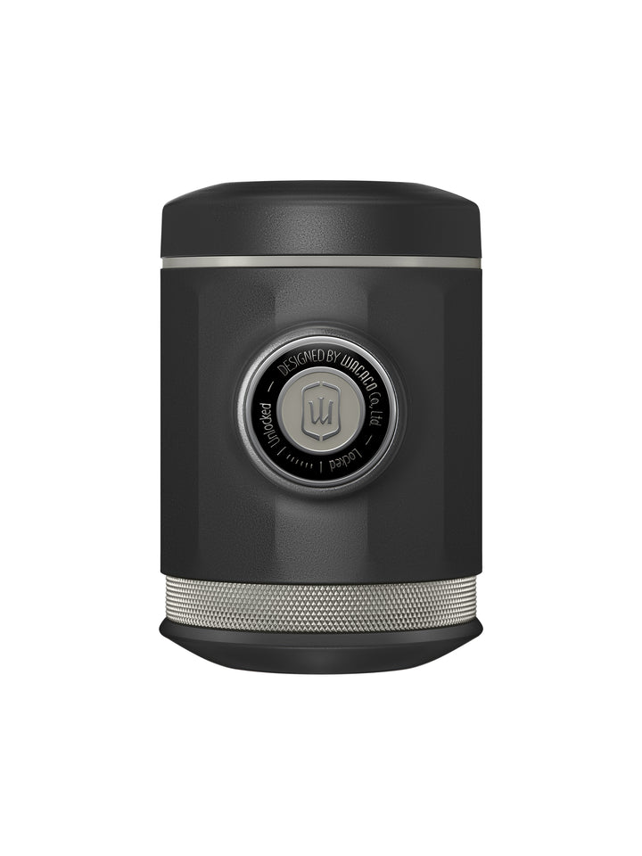 WACACO Picopresso máquina de espresso portátil con estuche - negro - Coffee Coaching Club