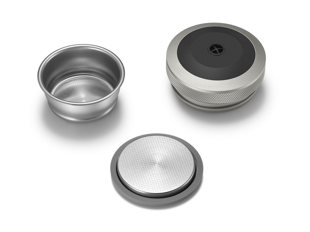 WACACO Picopresso máquina de espresso portátil con estuche - negro - Coffee Coaching Club