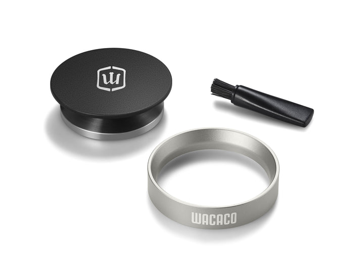 WACACO Picopresso máquina de espresso portátil con estuche - negro - Coffee Coaching Club