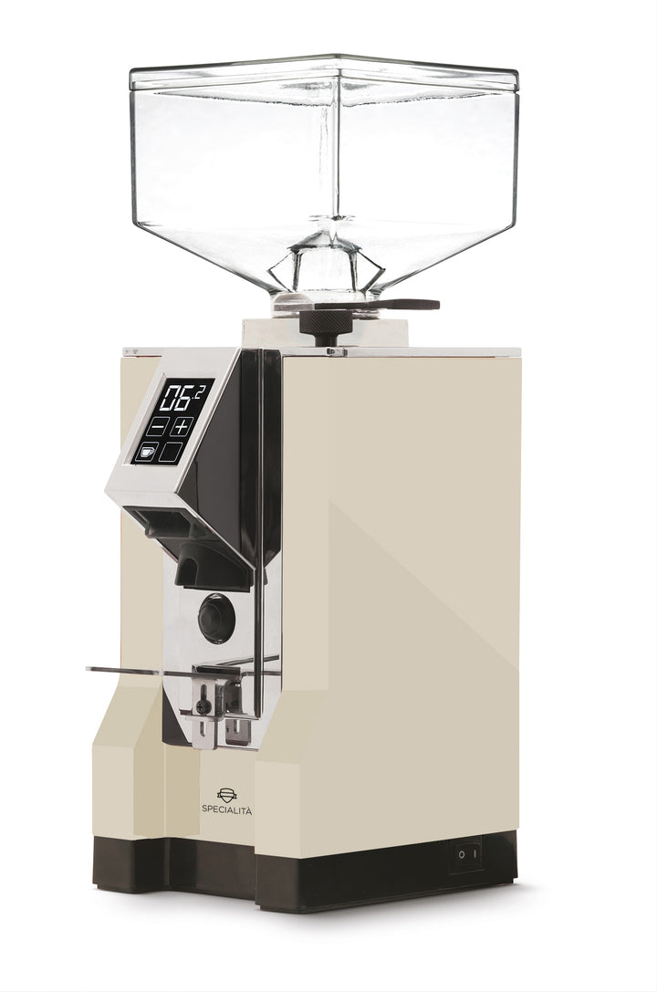 Eureka Mignon Specialita 55 in Avorio – Coffee Coaching Club