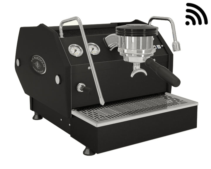 La Marzocco GS3 AV máquina de espresso de doble caldera – Coffee Coaching Club 1