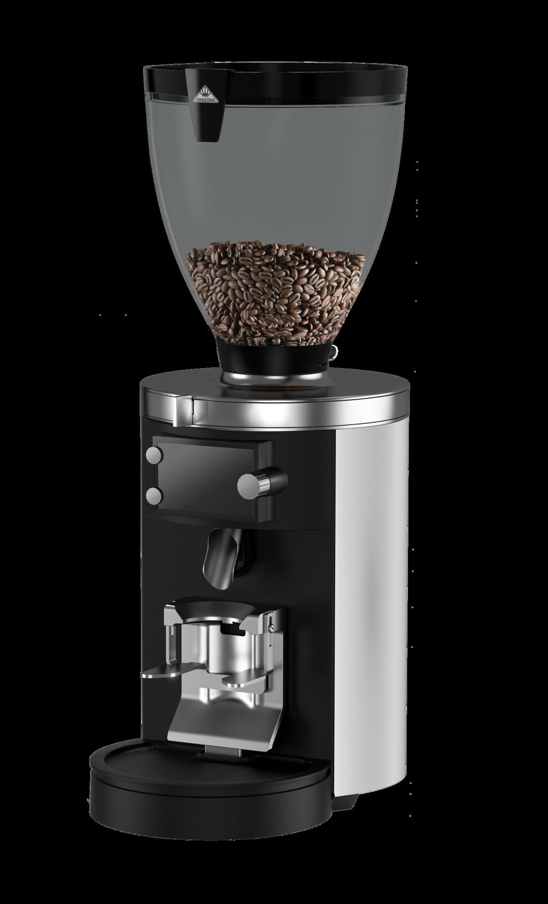 Mahlkönig E80 GBW muelas y pantalla – Coffee Coaching Club 2
