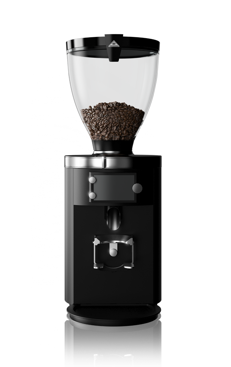 Mahlkönig E80 Supreme moulin à café espresso en noir mat – Coffee Coaching Club 1