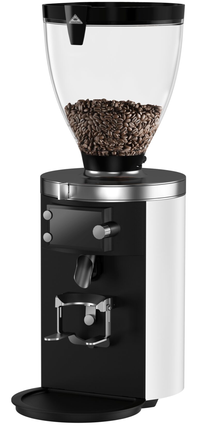 Mahlkönig E80 Supreme meules et bec verseur éclairé – Coffee Coaching Club 2