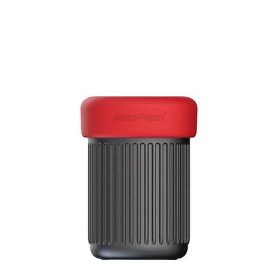 Aeropress Go, macchina da caffè portatile, semplice e deliziosa