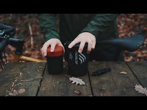 Aeropress Go, caffettiera portatile, semplice e deliziosa