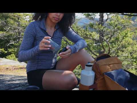 Aeropress Go, caffettiera portatile, semplice e deliziosa