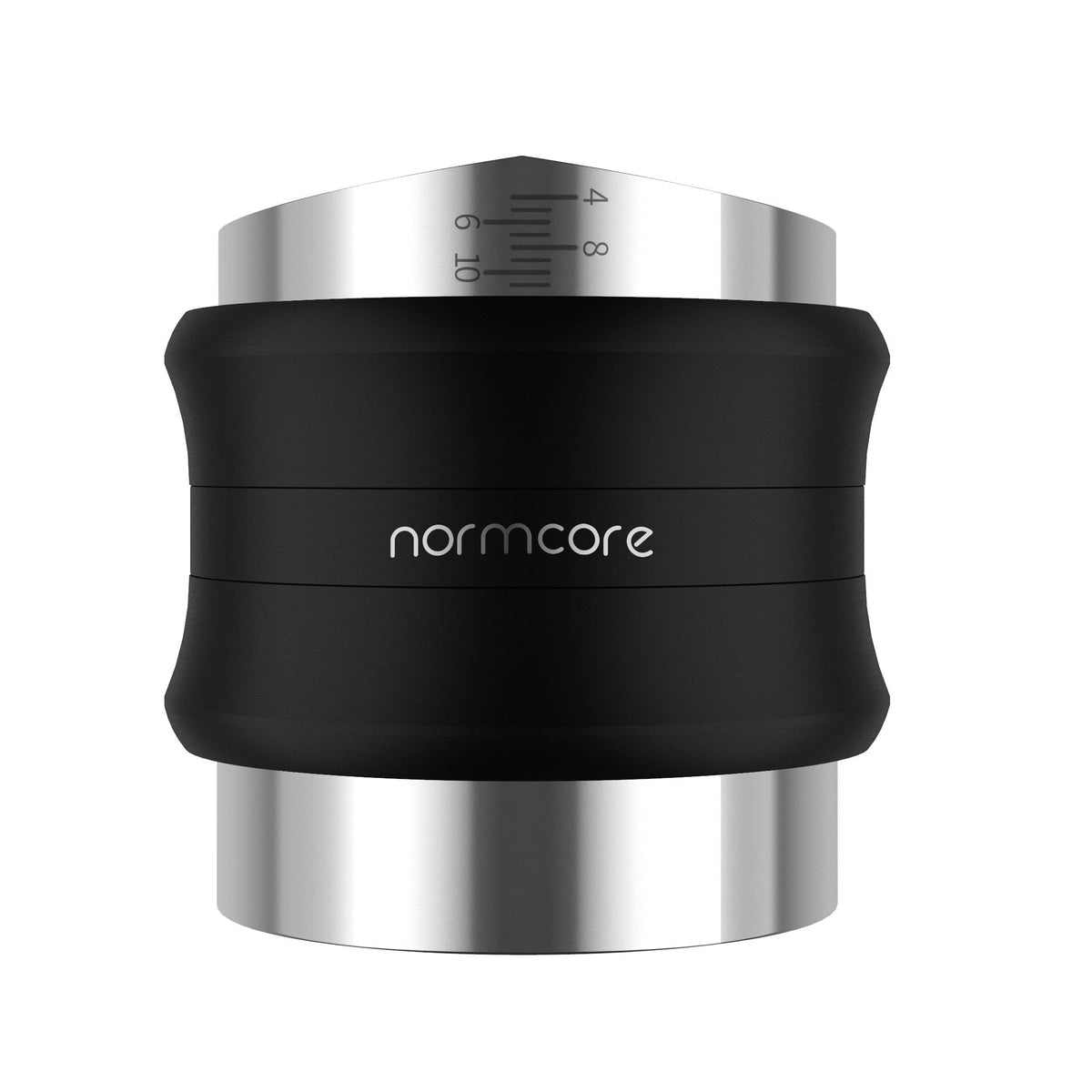 Normcore tamper and distributor leveler 58.5 mm – Coffee Coaching Club 1