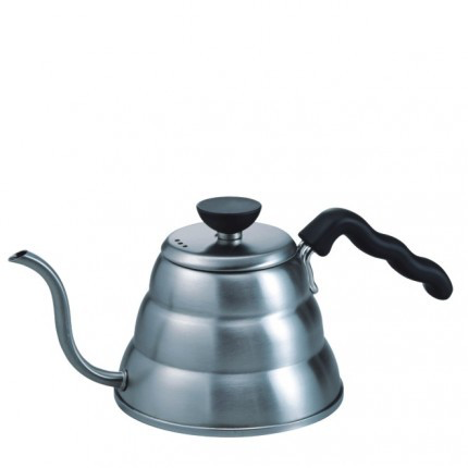 HARIO V60 bollitore Buono 1,2 litri - Coffee Coaching Club