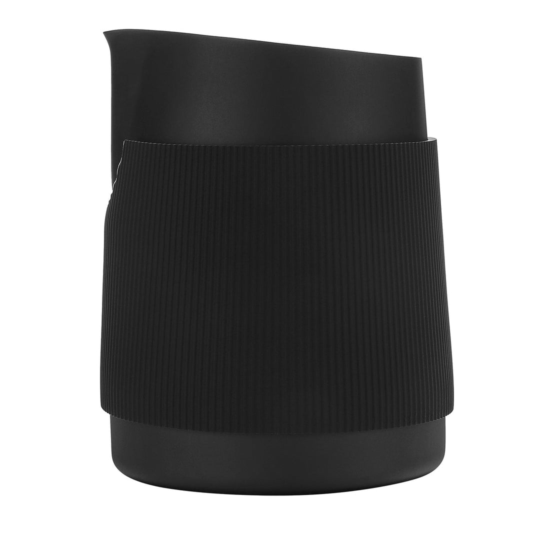 Normcore, jarro de leite 450 ml sem pega, escala interior vista de cima – Coffee Coaching Club 4
