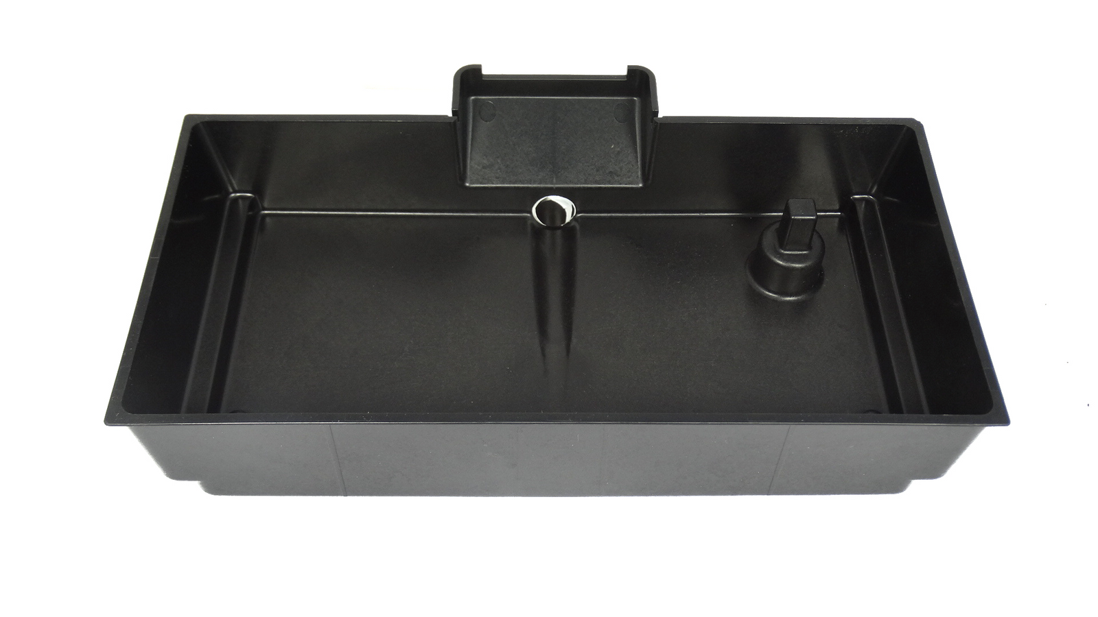 Vaschetta raccogligocce La Marzocco Linea Mini – Coffee Coaching Club 1