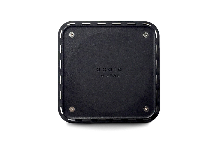 Acaia Lunar Base socle de protection pour l&