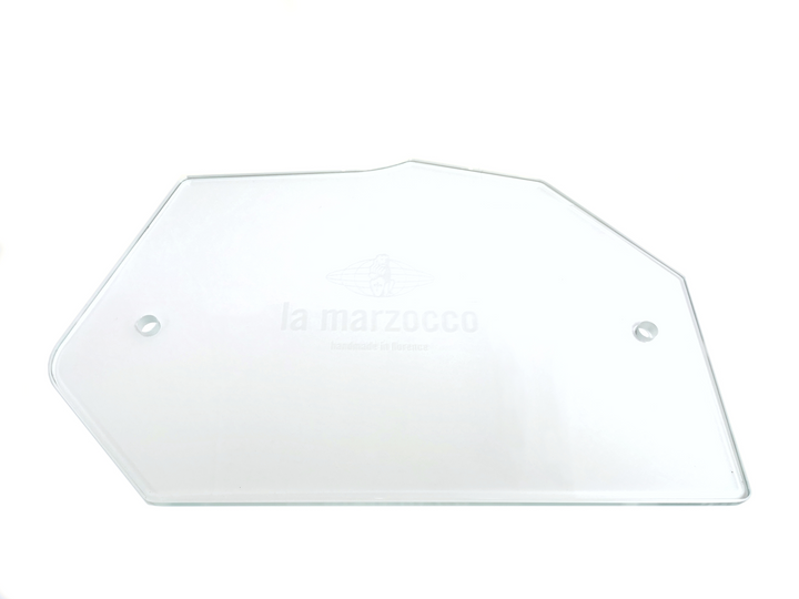 La Marzocco GS3 paneles laterales de vidrio transparente, par – Coffee Coaching Club 1