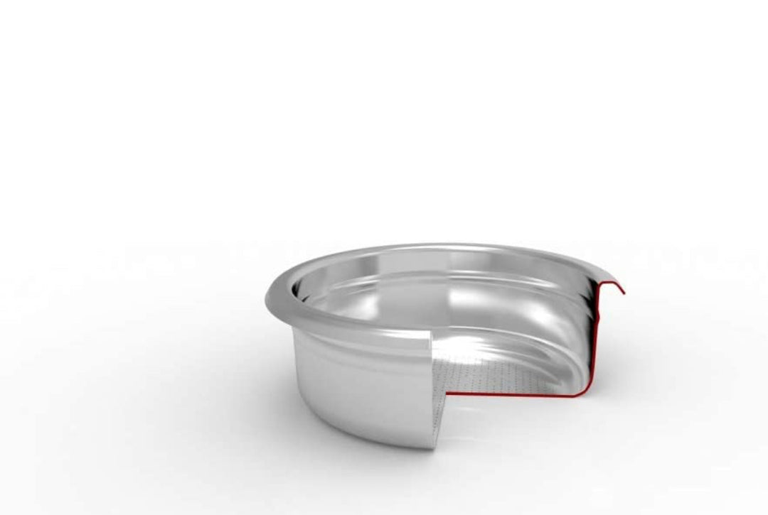 IMS Competition Series, cesto para porta-filtro de 58 mm, 12 - 18 gramas - Coffee Coaching Club