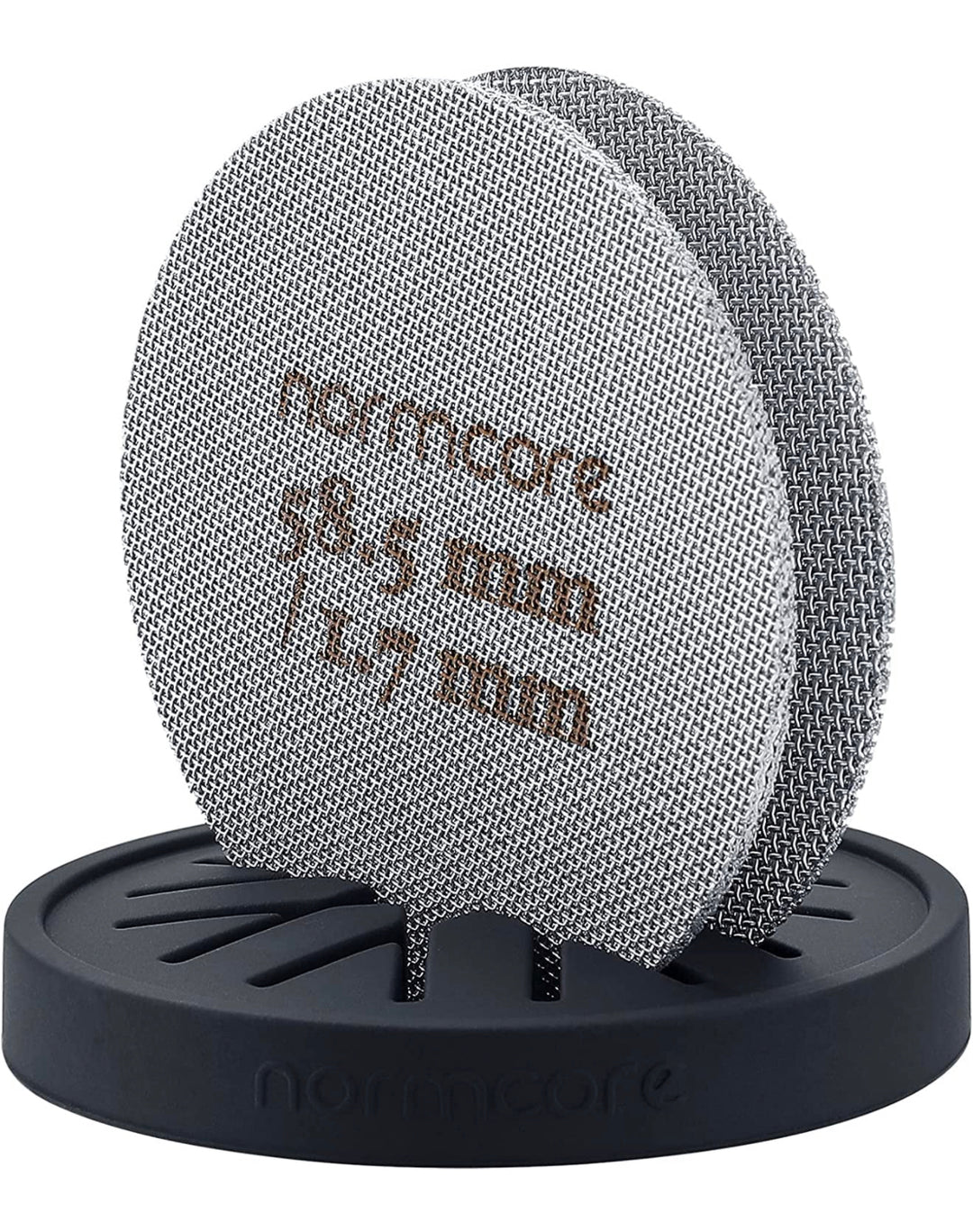 Puck Screen Normcore avec support – Coffee Coaching Club 3