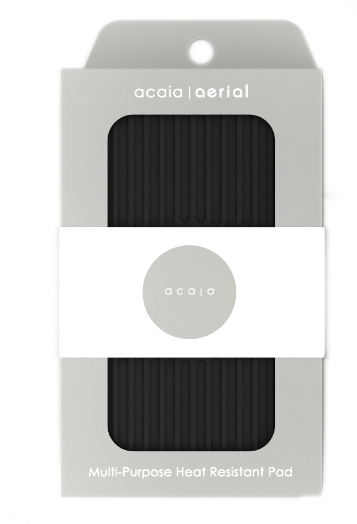 Funda protectora Acaia Pearl, protección contra calor y arañazos – Coffee Coaching Club 4