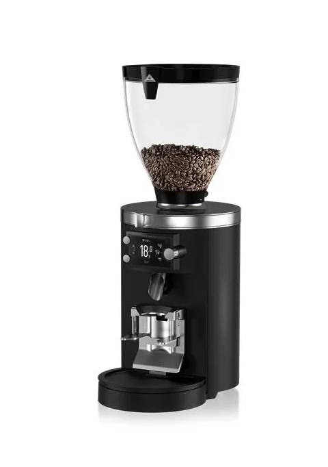 Mahlkönig E80 GBW molinillo de espresso con Grind-by-Weight – Coffee Coaching Club 1