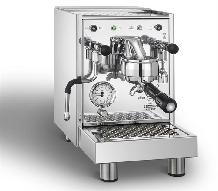 Bezzera BZ10 VT5, máquina de espresso – Coffee Coaching Club