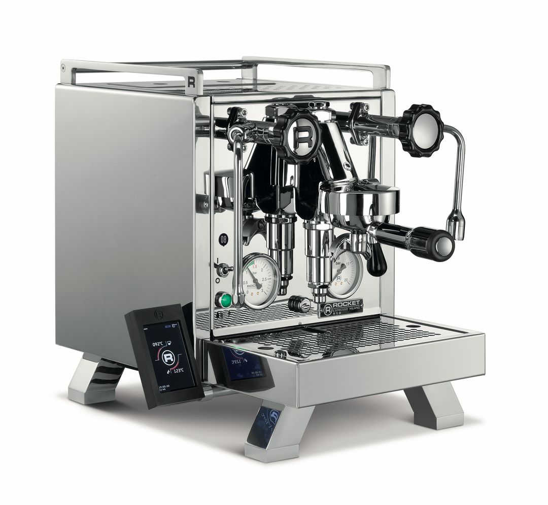 Service for Rocket espresso machines - Coffee Coaching Club