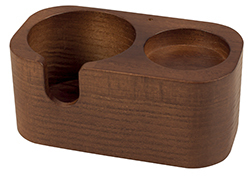 MOTTA tamping station with 2 positions - Coffee Coaching Club