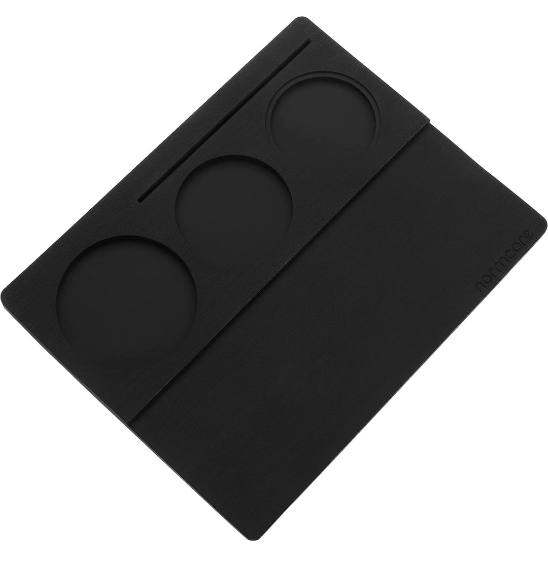 Normcore Tampmatte V2 Silikon – Coffee Coaching Club 1