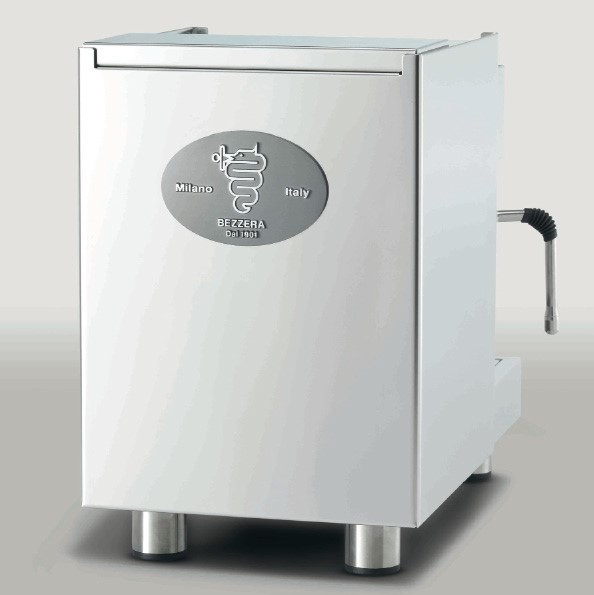 Bezzera BZ10 VT5, máquina de espresso – Coffee Coaching Club