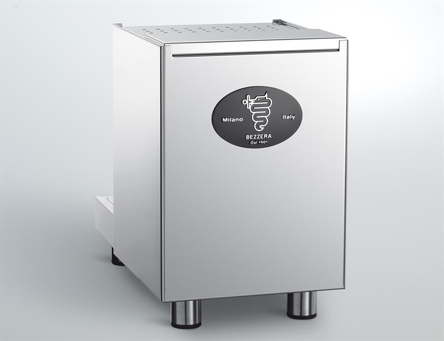 Bezzera BZ10 VT5, máquina de espresso – Coffee Coaching Club