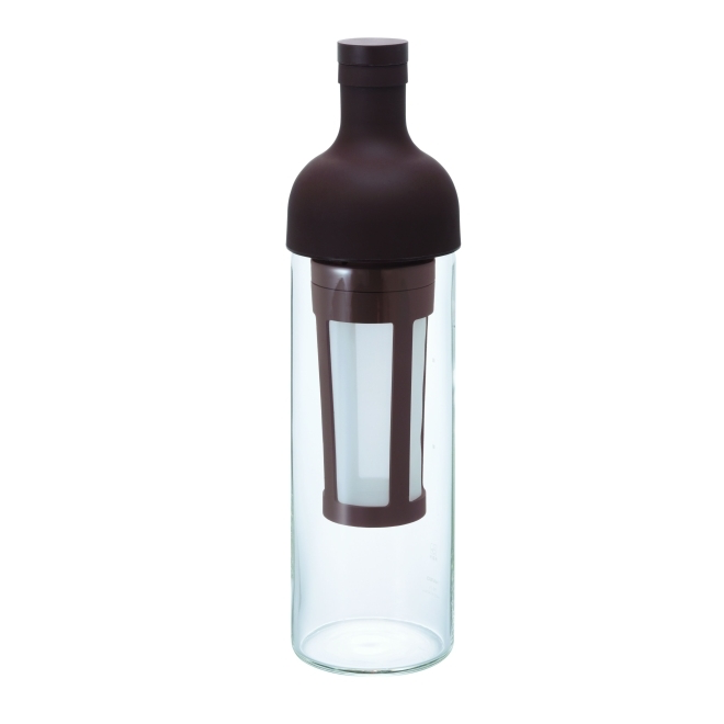 HARIO Filter-in Coffee Bottle - marrón - Coffee Coaching Club