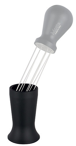 MOTTA coffee distributor (Needle Distribution Tool) WDT - Coffee Coaching Club