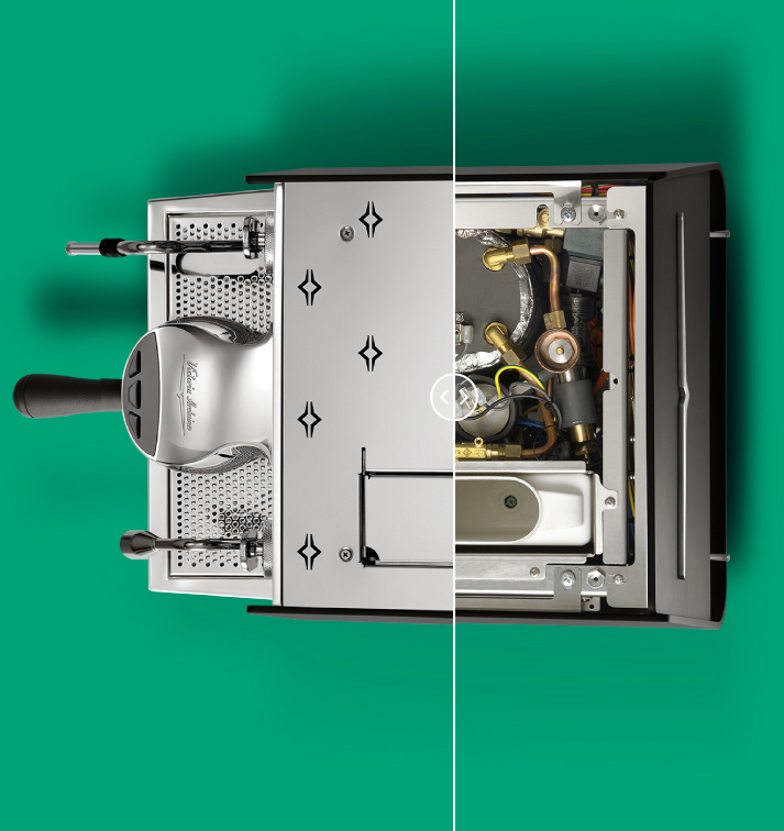 Victoria Arduino Eagle One Prima – Coffee Coaching Club