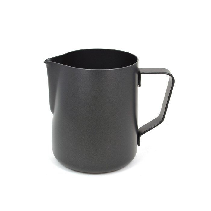 Rhino Teflon jarra de leche 950 ml - Coffee Coaching Club